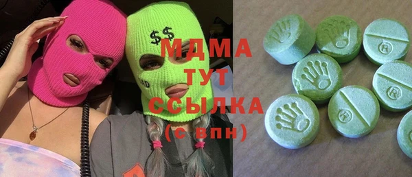 трава Инта